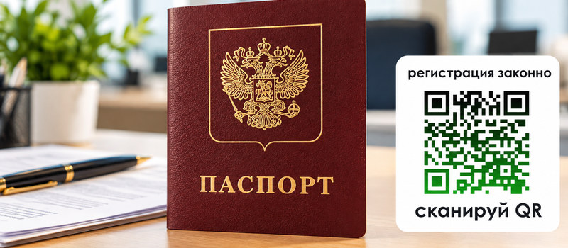 прописка в Поворино регистрация в Поворино
